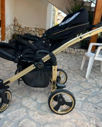 Gemellare trio