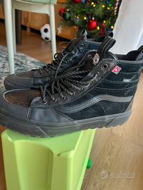 Vans MTE-2 Sk8-Hi impermeabili (modello 2022)