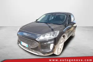 FORD KUGA 1.5 ECOBLUE 120CV POWERSHIFT 2WD CONNECT