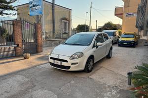 Fiat Punto 2015 DIESEL 1.3