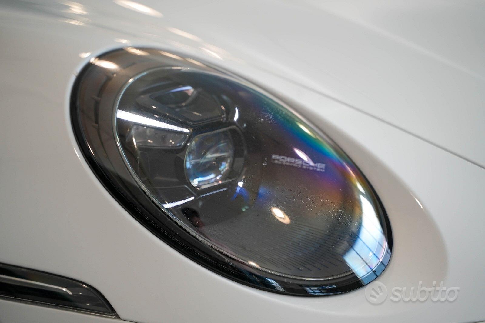 Porsche 911 2022 photo 4
