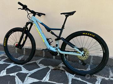 Orbea Rise H30 (long range)
