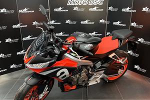 Aprilia Tuono 660