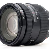 Obiettivi attacco A-Mount (Minolta)