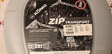 Catene da neve NUOVE