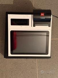 Registratore di cassa