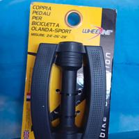 pedali per biciclette misura 24/26/28
