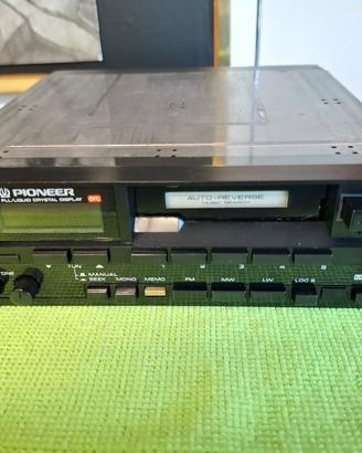 Autoradio Pioneer KE 6300 