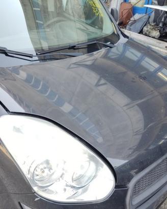 Cofano FIAT DOBLO del 2011