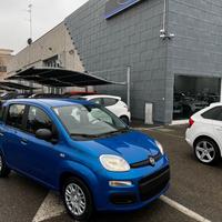 FIAT Panda 1.0 FireFly S&S Hybrid Pandina KM 0