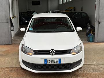 Volkswagen Polo 1.2 TDI DPF 5 p. Comfortline
