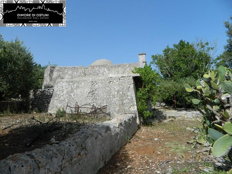 CASOLARE PANORAMICO in VALLED' ITRIA - OSTUNI - View 4