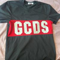 Maglietta GCDS