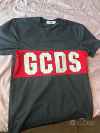 Maglietta GCDS
