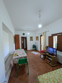 Sardegna - Muravera - Trivano centralissimo 80 mq