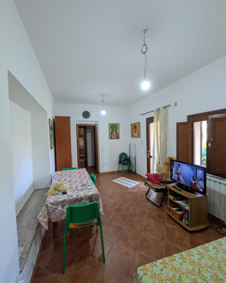 Sardegna - Muravera - Trivano centralissimo 80 mq