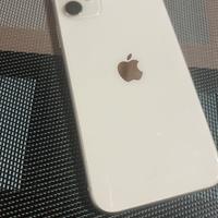 Apple i phone 11