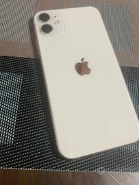Apple i phone 11