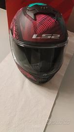 casco integrale LS2 