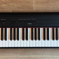 Pianoforte digitale Yamaha P-115