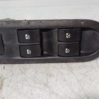 PULSANTIERA ANTERIORE SINISTRA RENAULT Scenic Seri
