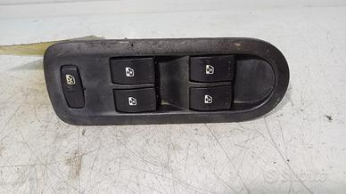 PULSANTIERA ANTERIORE SINISTRA RENAULT Scenic Seri