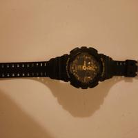 orologio Casio g-shock GA-100CF