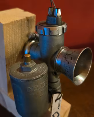 Dell'orto  carburatore SA 20 