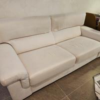 Divano letto Poltronesofà