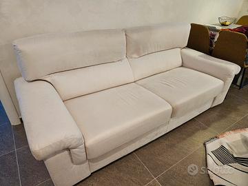 Divano letto Poltronesofà