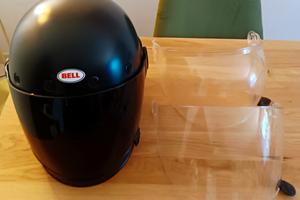 Casco BELL BULLITT- taglia L
