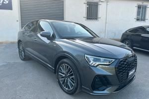 Audi Q3 SPB 35 TDI S-tronic S-Line 150cv - 2023