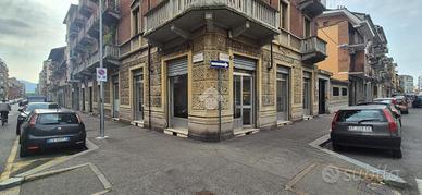 NEGOZIO A TORINO