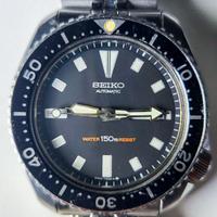 SEIKO 6309