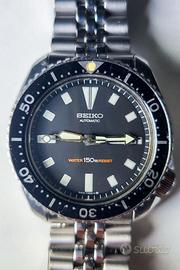 SEIKO 6309