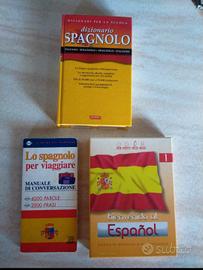 dizionario spagnolo 