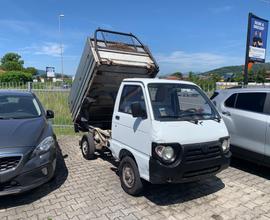 Piaggio Quargo Tipper ribaltabile