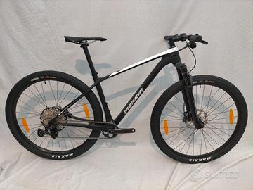 MERIDA BIG NINE CF3 XT 2022 TAGLIA M