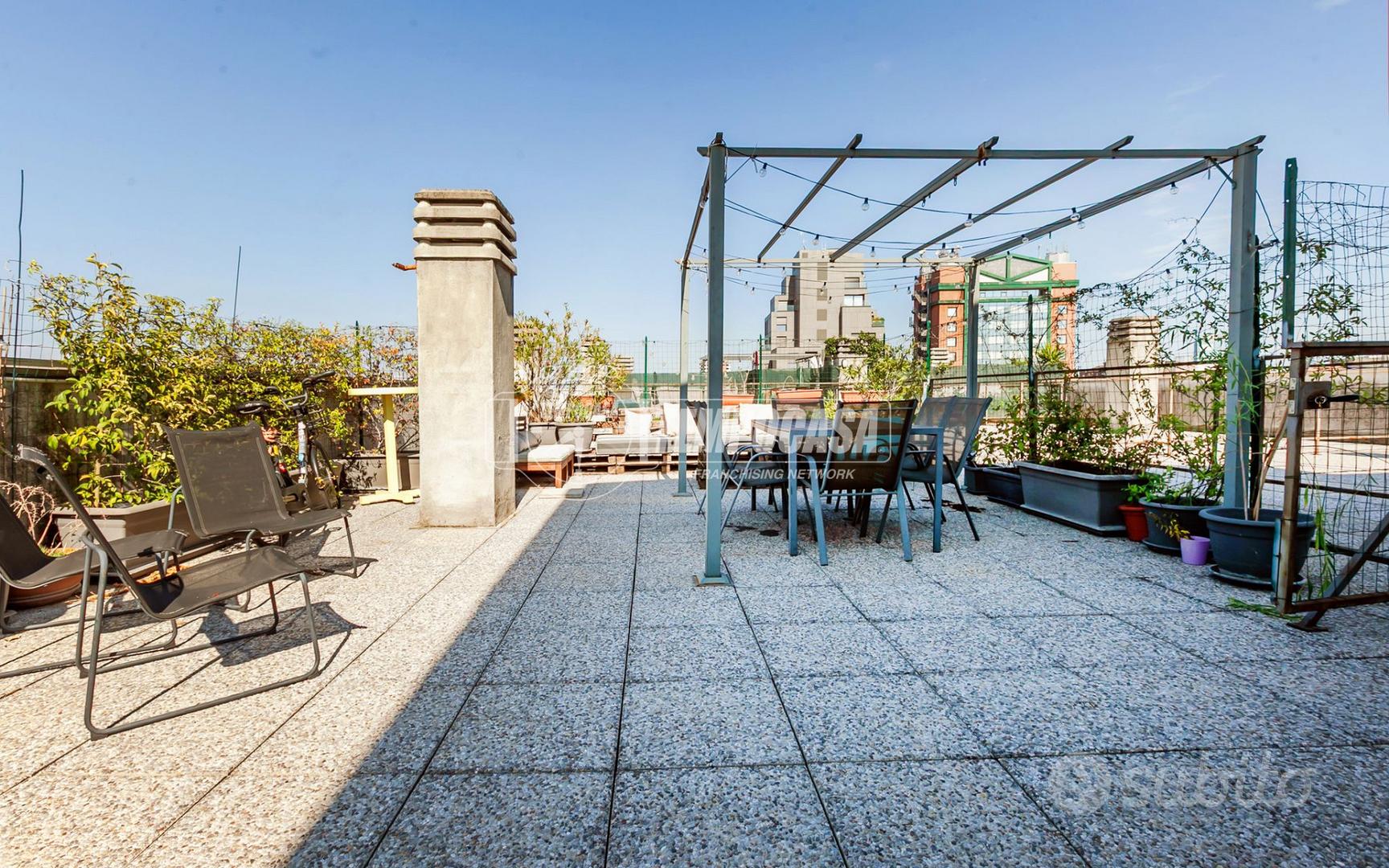 Appartamento – Milano, Derganino, Municipio 9 - Vista 2