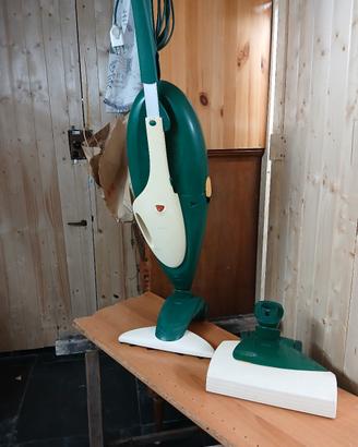 folletto vk 135 con battitappeto 
