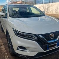 NISSAN Qashqai 2ª serie - 2019