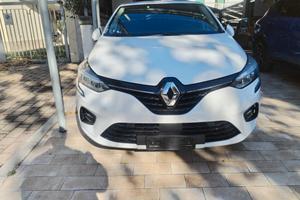 Renault Clio Blue dCi 85 CV 5 porte Zen