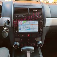 Autoradio 7’’ Android 13 Carplay Per TOUAREG