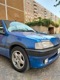 Peugeot 106 - 1993