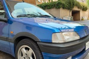 Peugeot 106 - 1993