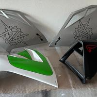 Ricambi MV Augusta F3-F4- Brutale