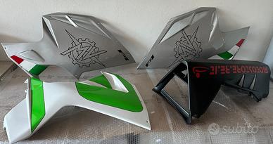 Ricambi MV Augusta F3-F4- Brutale