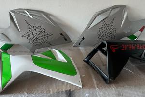 Ricambi MV Augusta F3-F4- Brutale