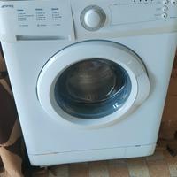 lavatrice Smeg SWM65