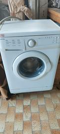 lavatrice Smeg SWM65